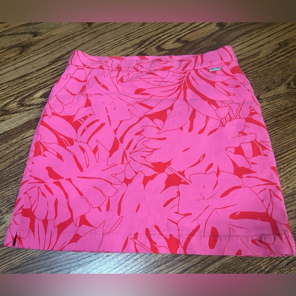 🟢Rafaella athletic skort size Medium🟢 - Picture 2 of 6